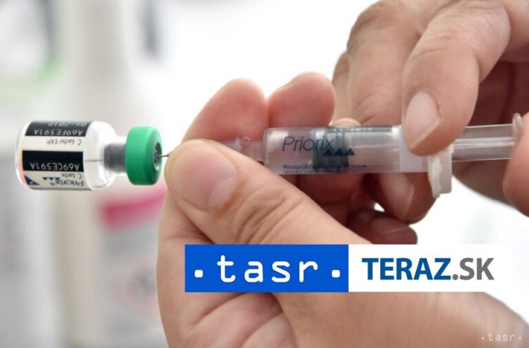 Prvé prípady osýpok v tomto roku hlásili ďalšie tri štáty v USA