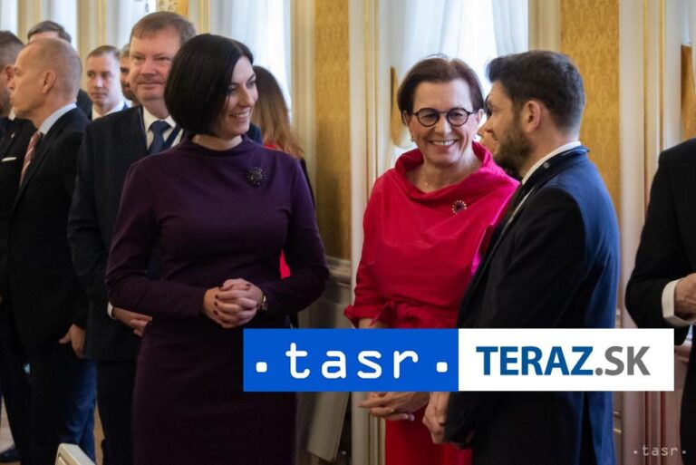 V4 sa zhodla na pokračovaní pomoci Ukrajine