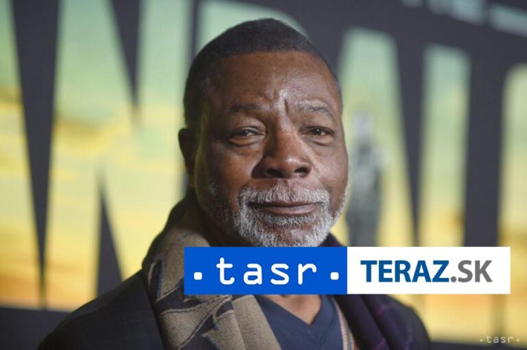 Vo veku 76 rokov zomrel Carl Weathers známy z Rockyho alebo Predátora