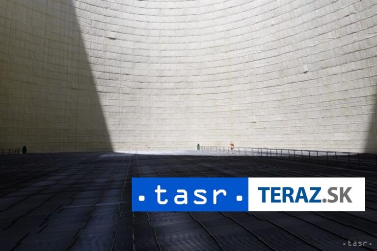 Všetky záložné vedenia do Záporožskej jadrovej elektrárne sú nefunkčné