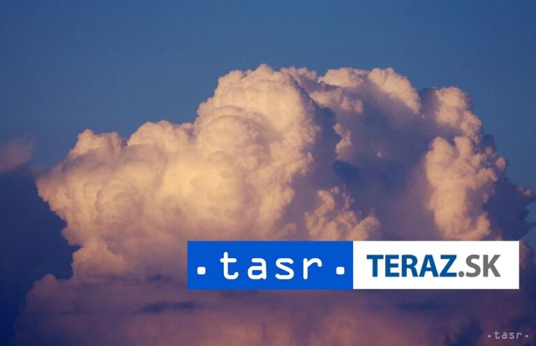 Posledný deň týždňa bude chladný, pripravte sa na mrazivé rána