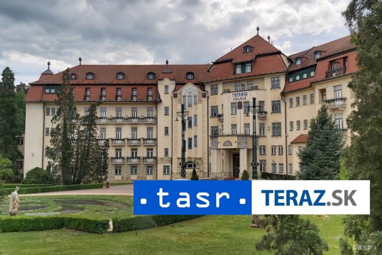 Začínajú sa nové potulky o bohémskom svete a kúpeľníctve v Piešťanoch