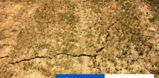 Irán kvôli suchu začína s leteckými operáciami na vyvolanie zrážok