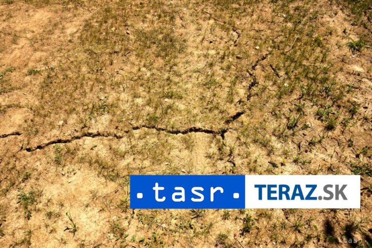 Zemplín zasiahlo zemetrasenie: Dotras mal magnitúdu 1,4