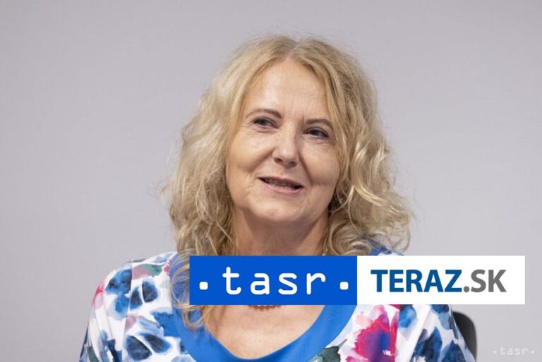 Komisárka pre zdravotne postihnutých navštívi mestá v Žilinskom kraji