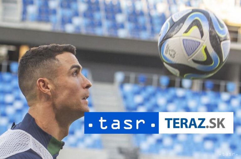 Ronaldo si prevezme od UEFA špeciálne ocenenie za výkony v LM