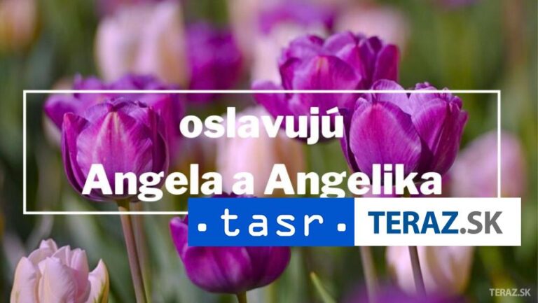 Angela a Angelika sa rady dávajú unášať romantickými predstavami