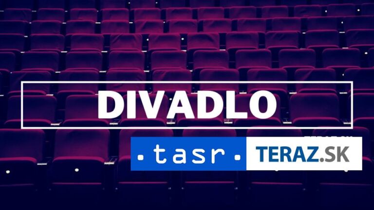 Hriňovské dni divadla opäť prinesú umenie, koncert i rozprávku