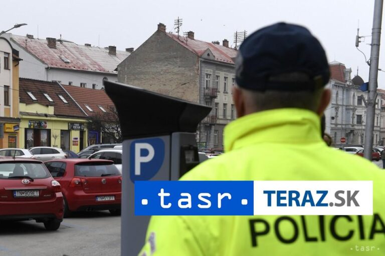 Banská Bystrica plánuje obmedziť pohyb vozidiel po pešej zóne
