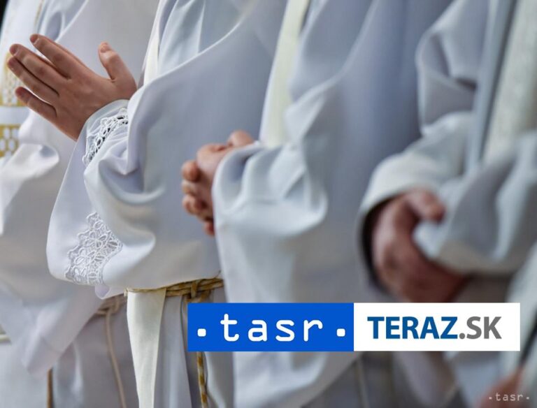 Bohoslužby na Zelený štvrtok pripomínajú Ježišovu Poslednú večeru