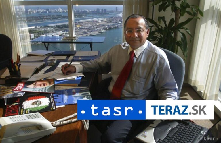 Bývalý americký veľvyslanec sa prizná k špionáži v prospech Kuby