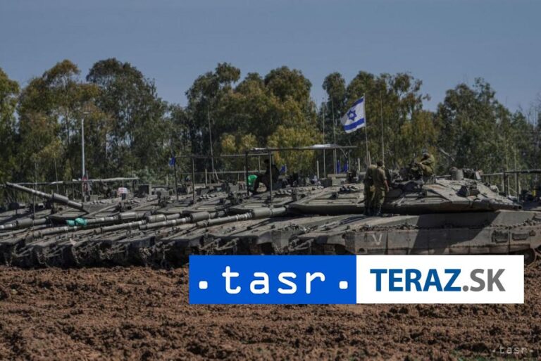 Callamardová kritizuje medzinárodné spoločenstvo v otázke Gazy