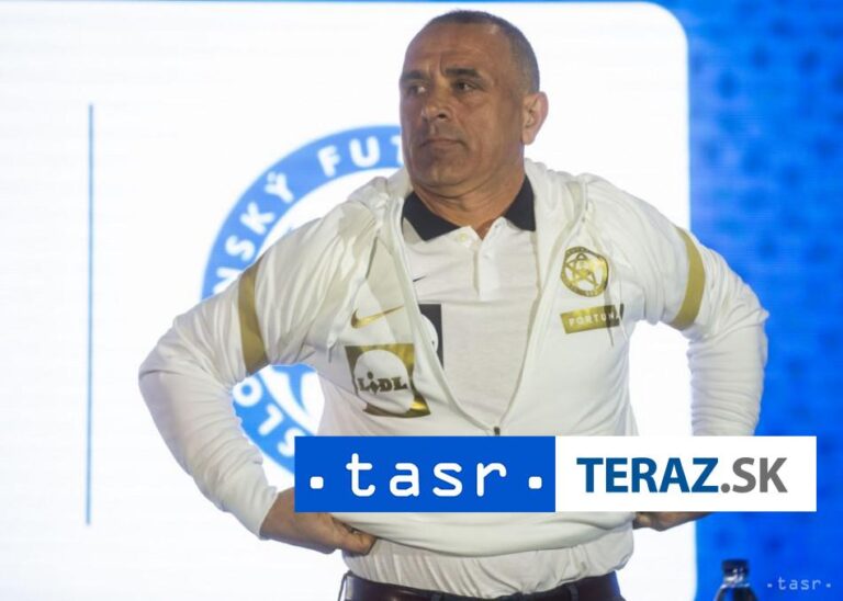 Calzona o prijatí ponuky Neapola: Umožnili mi to okolnosti