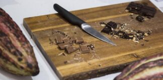 Ceny kakaa klesli, spotrebiteľské ceny sa však nezmenia