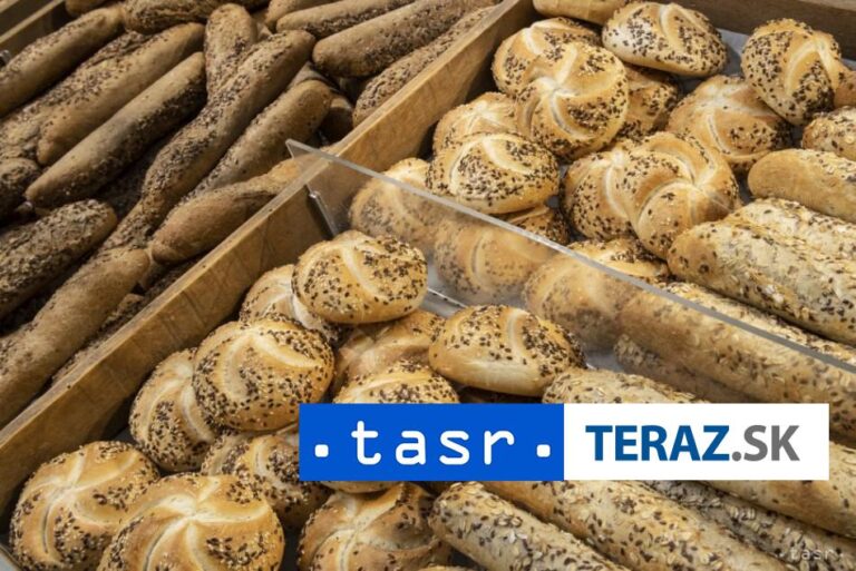 Chybnou politikou dostal štát pekárov do kritickej situácie