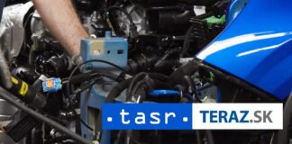 Nálada v nemeckom automobilovom priemysle sa v októbri zlepšila