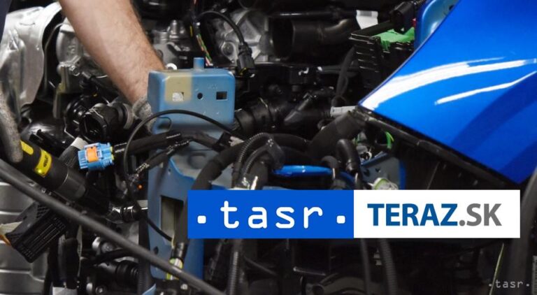 Zámer baterkárne podľa investora neohrozí automobilový priemysel v SR