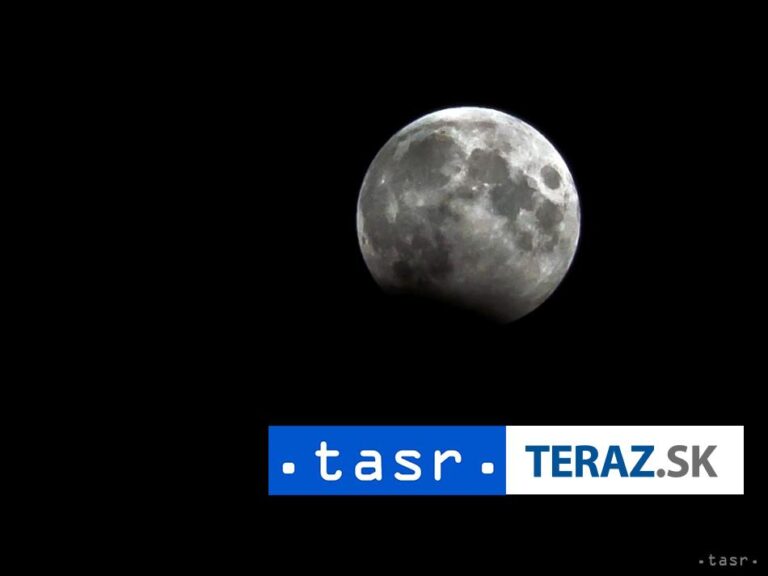 Virtuálna realita priblíži cestu na mesiac v sci-fi diele Hviezdoveda