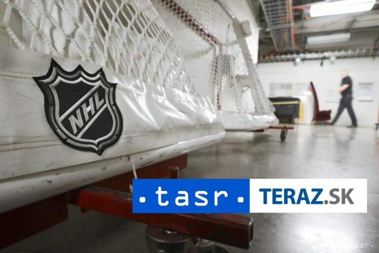 Zápas hviezd sa v roku 2027 uskutoční v domovskom stánku NY Islanders