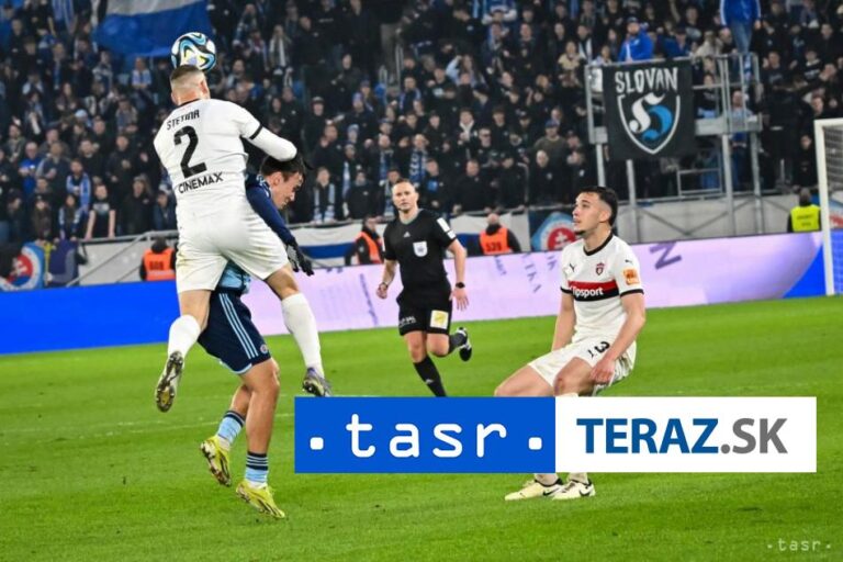 DAC, Podbrezová a Ružomberok majú miestenku v skupine o titul