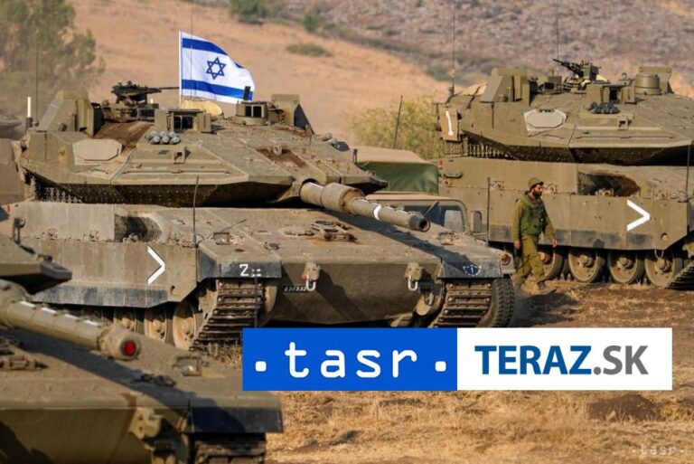 Džamá Islamíja:Spojenectvo s Hizballáhom proti Izraelu je nevyhnutnosť