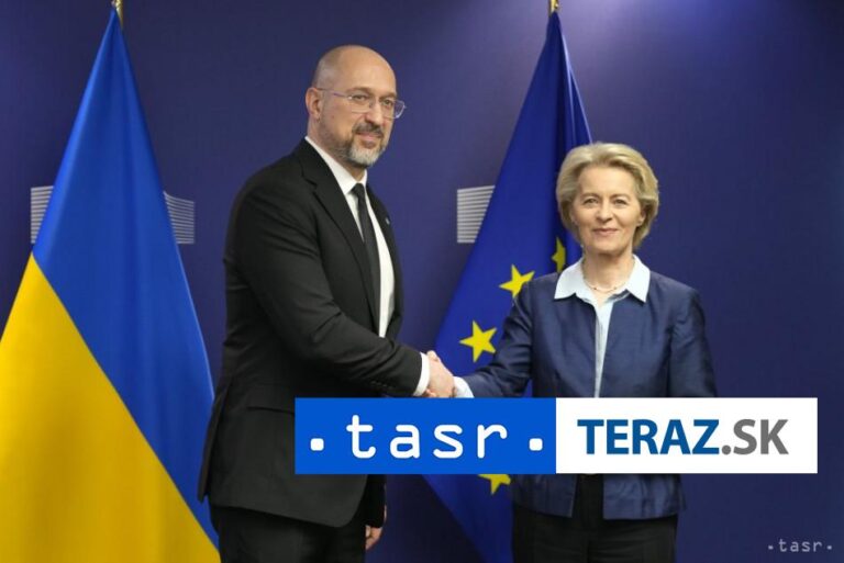 EÚ vyplatila prvé miliardy eur v rámci nového nástroja pre Ukrajinu