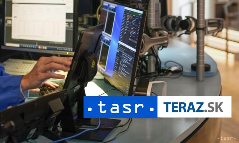 Obchodný schodok Fínska sa vo februári prehĺbil