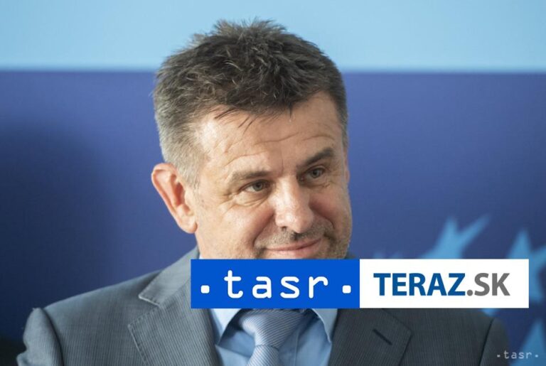 Sólymos kritizuje zastavenie sanácie skládky vo Vrakuni