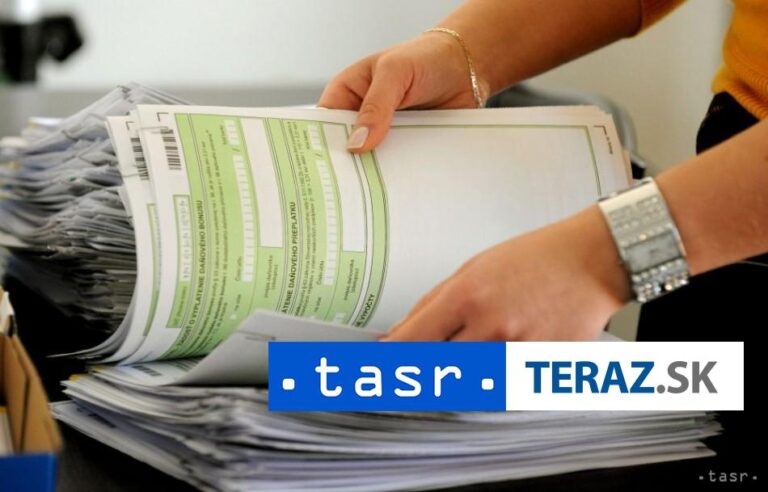 Výšku dane z príjmov firiem môžu ovplyvniť aj dodatky k úverom