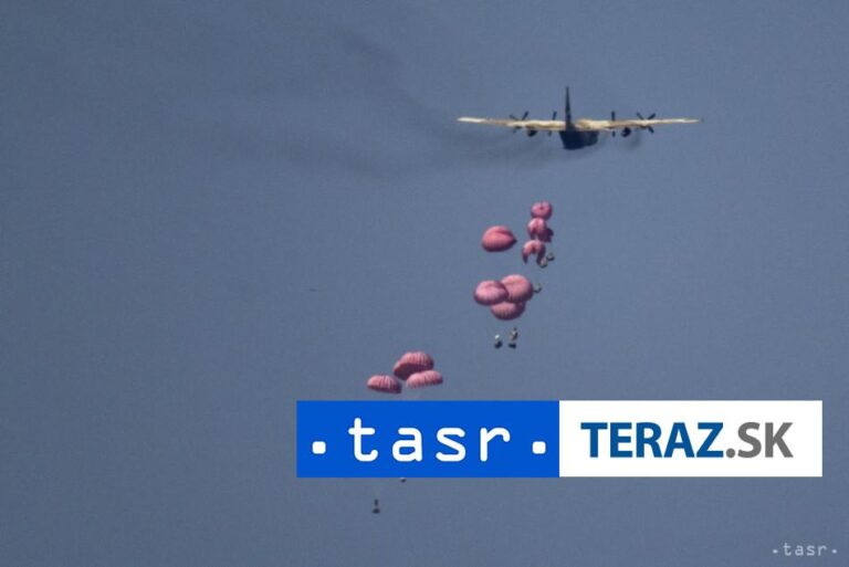 Tajani označil rezolúciu BR OSN o okamžitom prímerí za krok vpred