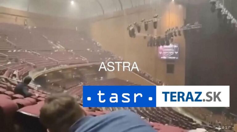 Francúzsko odsúdilo útok v Moskve, označilo ho za ohavný