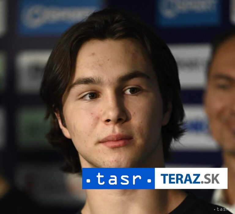 Martin Mišiak prispel jedným gólom k triumfu Erie Otters