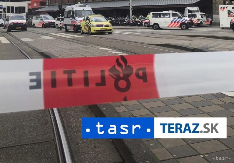 Holandská polícia varuje pred detskou pornografiou vytvorenou AI