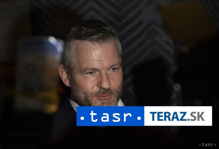 Horehronie volilo P. Pellegriniho, získal tam vyše 51 percent hlasov