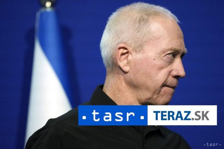 Izrael neukončí vojnu proti Hamasu, kým nepustia rukojemníkov