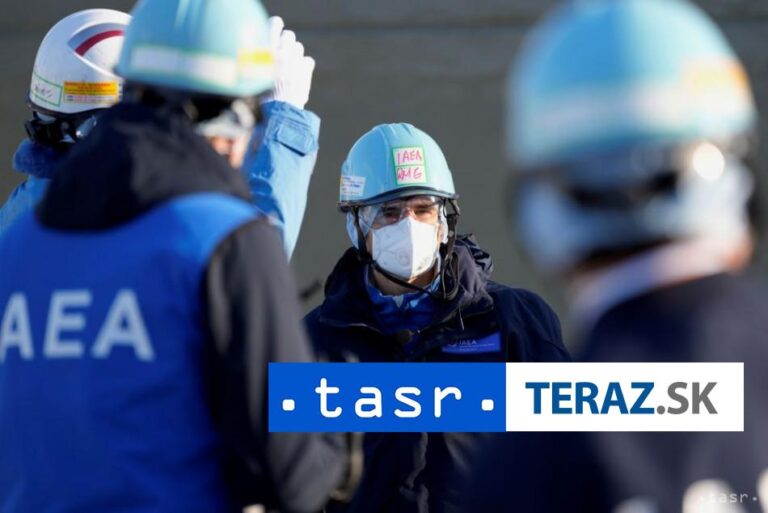 Japonskí a čínski odborníci rokovali o vypúšťaní vôd z Fukušimy