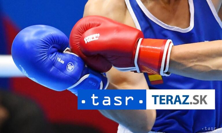 Horváth postúpil do osemfinále ME kategórie do 71 kg bez boja