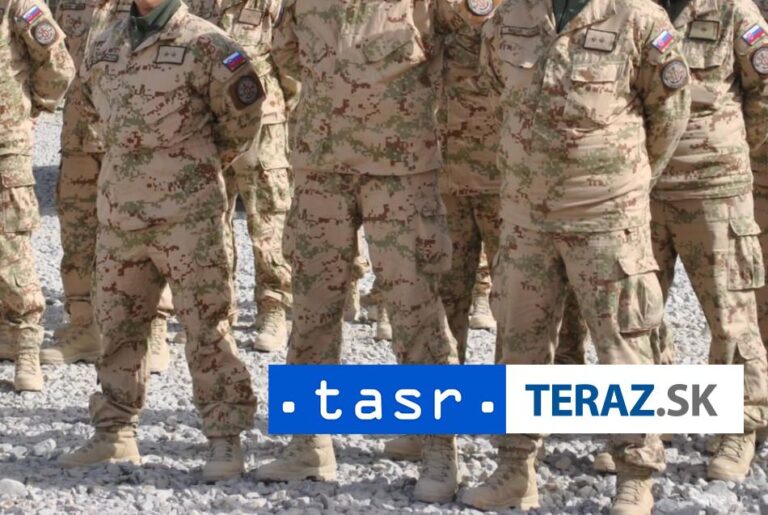 Šéf NATO Rutte navštívil mnohonárodnú bojovú skupinu v Bulharsku