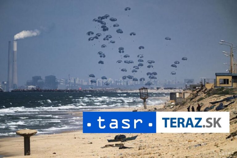 Katar uisťuje, že rokovania o prímerí v Gaze pokračujú