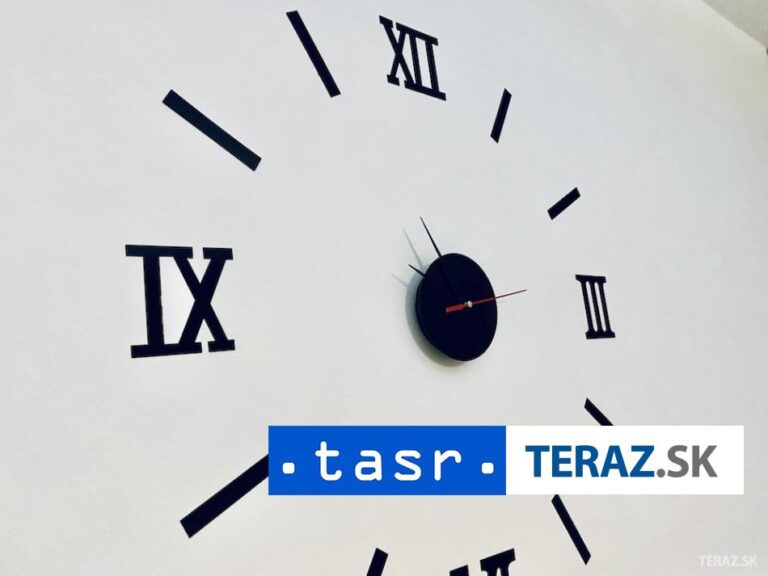 Kazachstan zjednocuje svoje časové pásma do jediného UTC+5