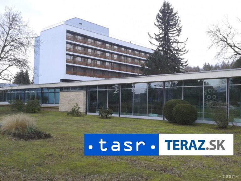 Výmenou akcií v kúpeľoch chcú Dudince získať pozemky na ďalší rozvoj