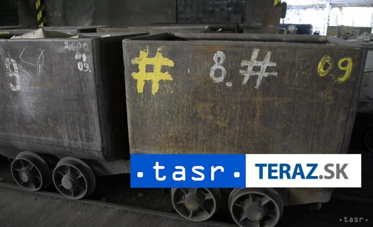 Knižná zbierka baníckych príbehov Handlovej je k dispozícii i online