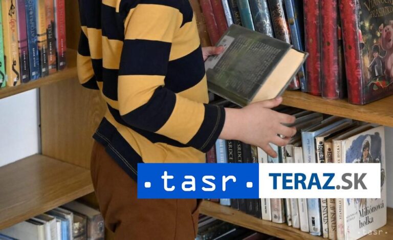 Naj knihou Nitrianskeho kraja 2023 sa stali Nerozprávky pre deti