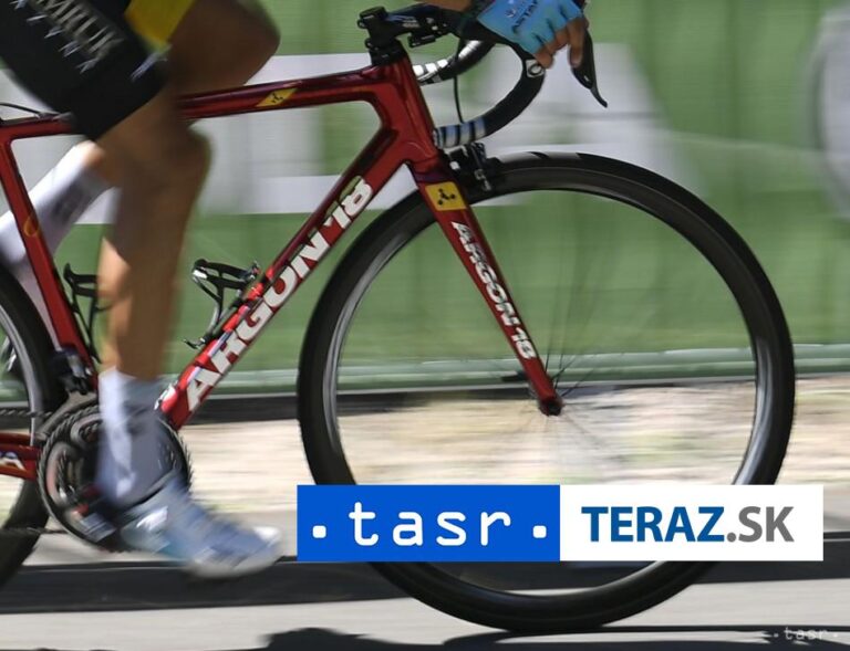 Najväčší cyklofestival na Slovensku ponúkne tri dni adrenalínu