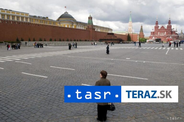 Česko bude mať nového veľvyslanca v Moskve, stane sa ním D. Koštoval