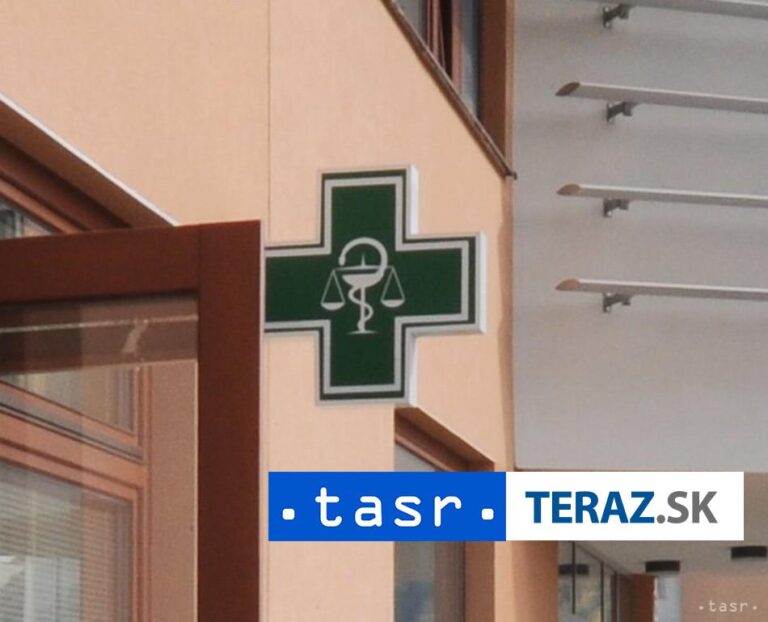 Farmaceutov možno oceniť v ankete Lekárnik roka 2024