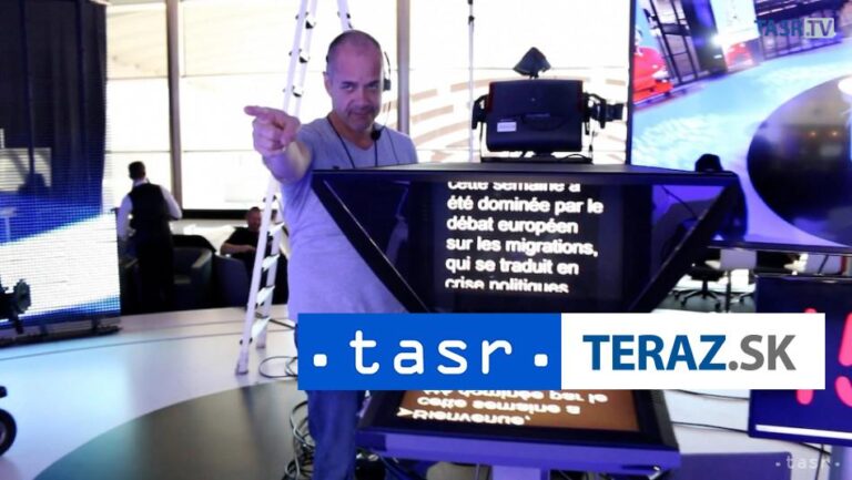 Lepšia ochrana novinárov na Slovensku