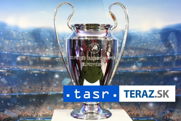 Finále Ligy majstrov v roku 2028 bude pravdepodobne v Mníchove