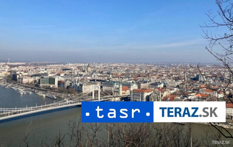 Produkcia priemyslu v Maďarsku v januári klesla