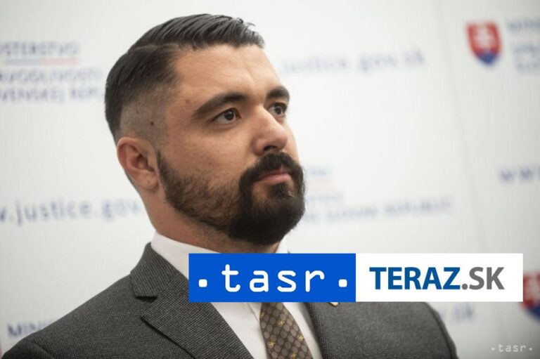Námestníkom SIS sa stal Pavol Gašpar, má kompetencie riaditeľa